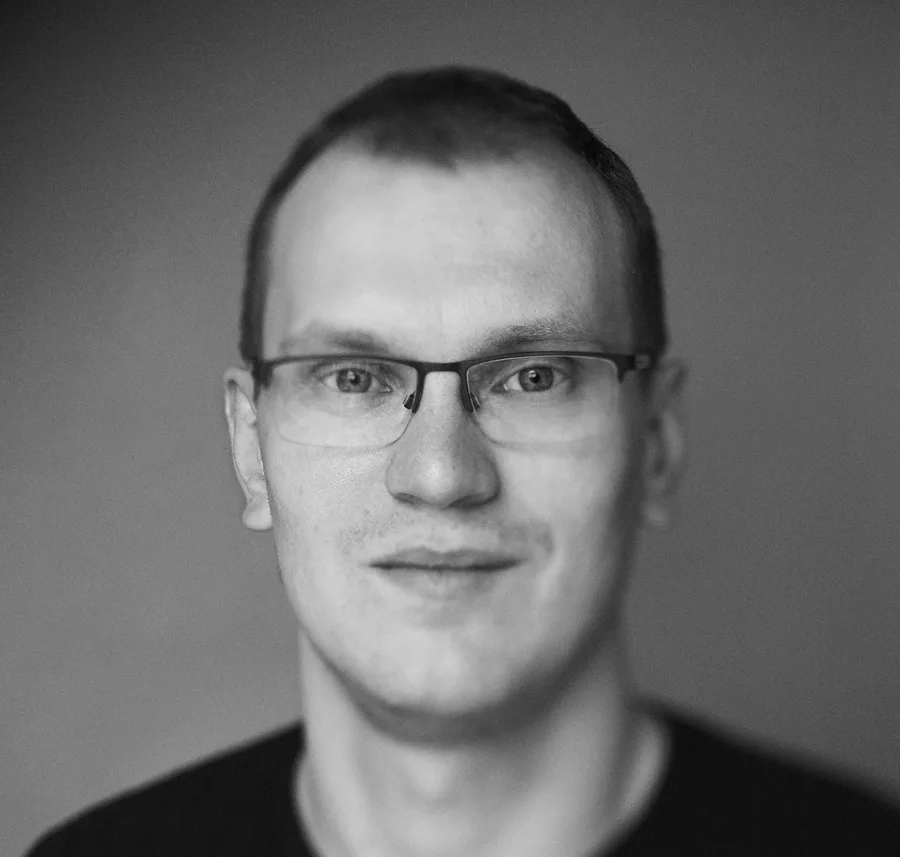 Rafał Gorzkowski - Software Architect